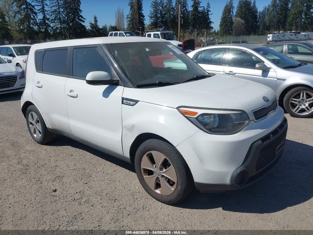 2015 KIA SOUL KNDJN2A24F7119588