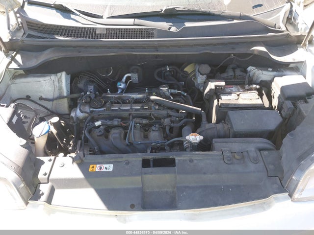 2015 KIA SOUL KNDJN2A24F7119588 Photo 9