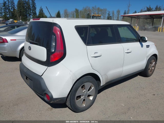 2015 KIA SOUL KNDJN2A24F7119588 Photo 3