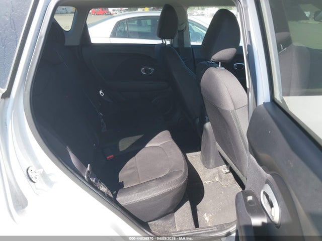 2015 KIA SOUL KNDJN2A24F7119588 Photo 7