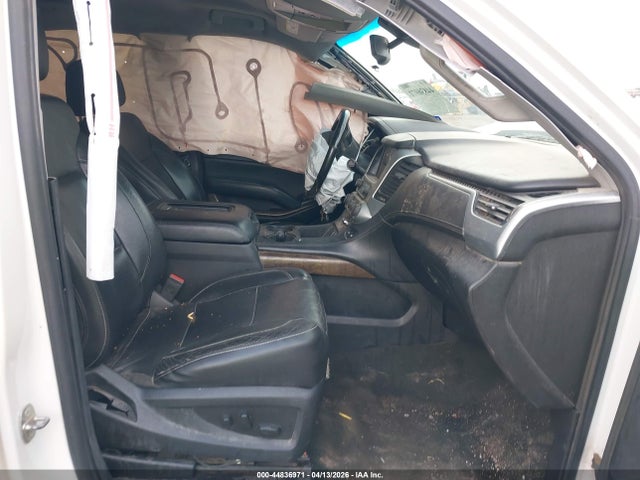 2016 CHEVROLET TAHOE 1GNSCBKC0GR186042 Photo 4
