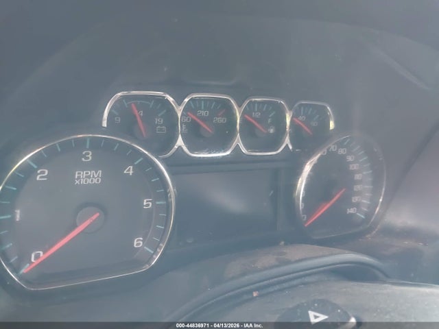 2016 CHEVROLET TAHOE 1GNSCBKC0GR186042 Photo 6