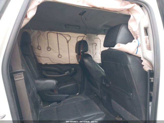 2016 CHEVROLET TAHOE 1GNSCBKC0GR186042 Photo 7