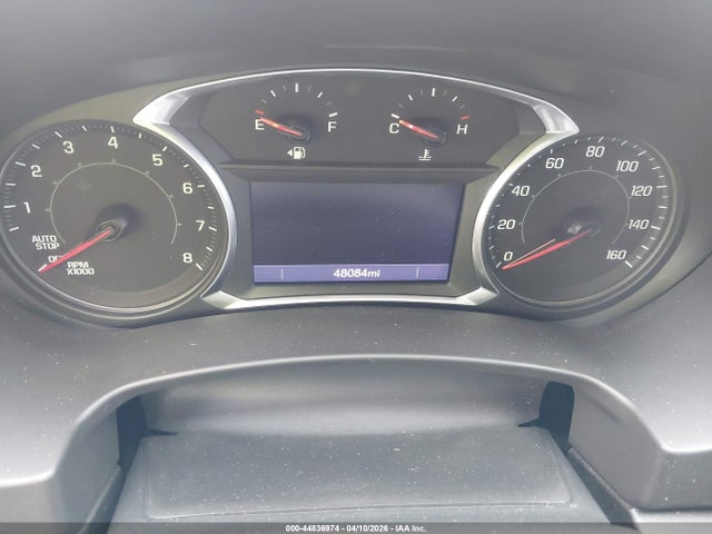 Aukcja sprzedaży 2020 Gmc Terrain Fwd Slt, vin: 3GKALPEV4LL222349, numer aukcji: 44836974