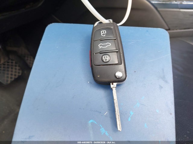 Продаж на аукціоні авто 2015 Audi A3 1.8t Premium, vin: WAUACGFF7F1129322, номер лоту: 44836975