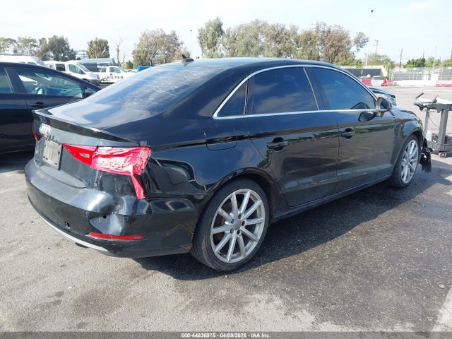 Продаж на аукціоні авто 2015 Audi A3 1.8t Premium, vin: WAUACGFF7F1129322, номер лоту: 44836975