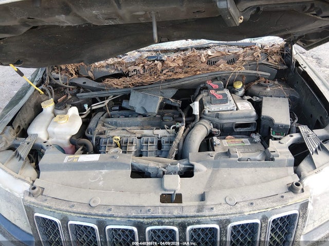 2015 JEEP COMPASS 1C4NJCBA3FD262476 Photo 9