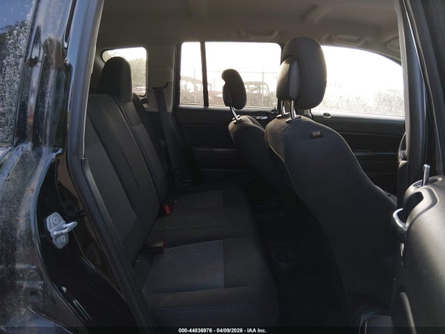 2015 JEEP COMPASS 1C4NJCBA3FD262476 Photo 7