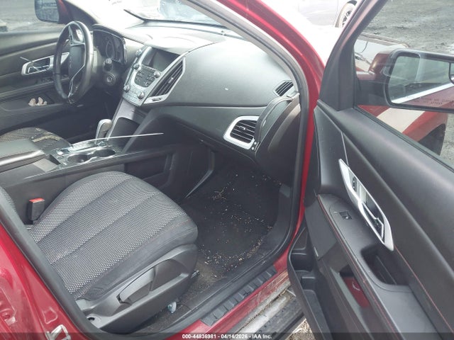 Aukcja sprzedaży 2012 Gmc Terrain Sle-2, vin: 2GKALSEK6C6317606, numer aukcji: 44836981