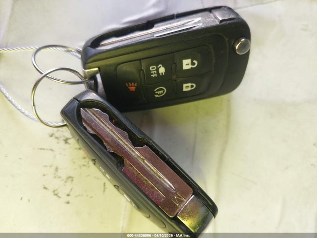 Chevrolet Spark Ev 1lt 2016 KL8CK6S09GC650051 Image 11