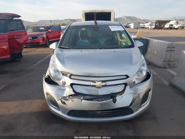 Chevrolet Spark Ev 1lt 2016 KL8CK6S09GC650051 Image 12