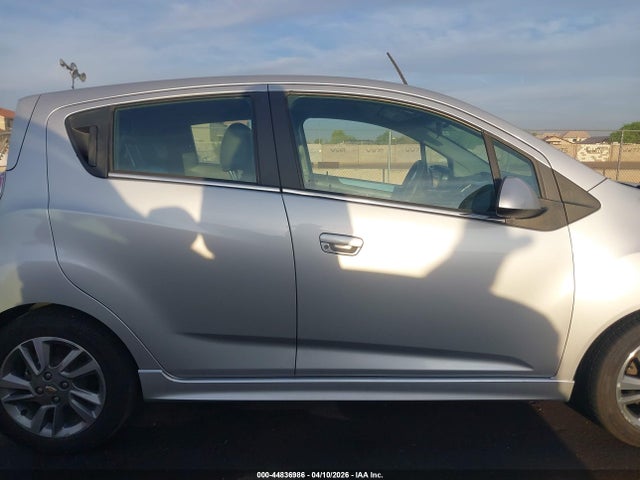 Chevrolet Spark Ev 1lt 2016 KL8CK6S09GC650051 Image 13