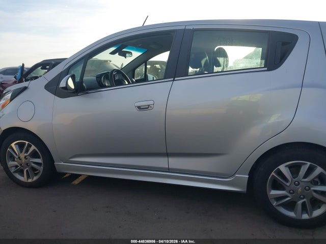 Chevrolet Spark Ev 1lt 2016 KL8CK6S09GC650051 Image 14