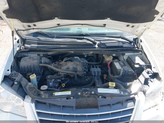 Aukcja sprzedaży 2009 Chrysler Town & Country Lx, vin: 2A8HR44EX9R618007, numer aukcji: 44836988