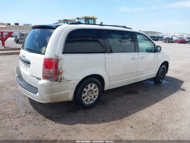 Aukcja sprzedaży 2009 Chrysler Town & Country Lx, vin: 2A8HR44EX9R618007, numer aukcji: 44836988
