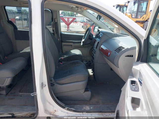 Aukcja sprzedaży 2009 Chrysler Town & Country Lx, vin: 2A8HR44EX9R618007, numer aukcji: 44836988