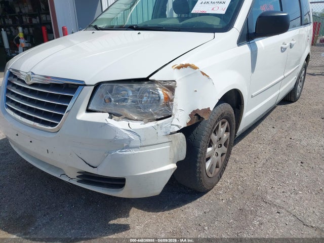 Aukcja sprzedaży 2009 Chrysler Town & Country Lx, vin: 2A8HR44EX9R618007, numer aukcji: 44836988