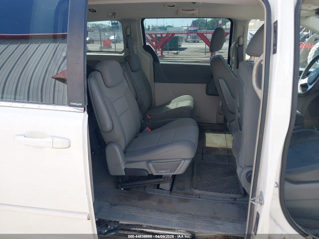 Aukcja sprzedaży 2009 Chrysler Town & Country Lx, vin: 2A8HR44EX9R618007, numer aukcji: 44836988