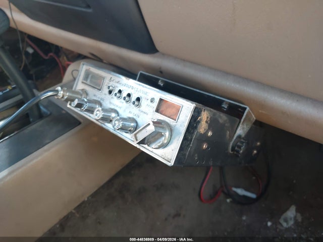 Aukcja sprzedaży 2002 Jeep Wrangler Sport, vin: 1J4FA49S52P741512, numer aukcji: 44836989