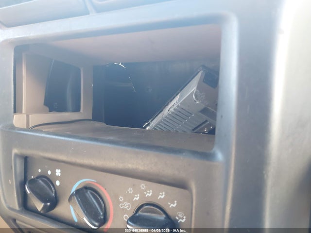 Aukcja sprzedaży 2002 Jeep Wrangler Sport, vin: 1J4FA49S52P741512, numer aukcji: 44836989