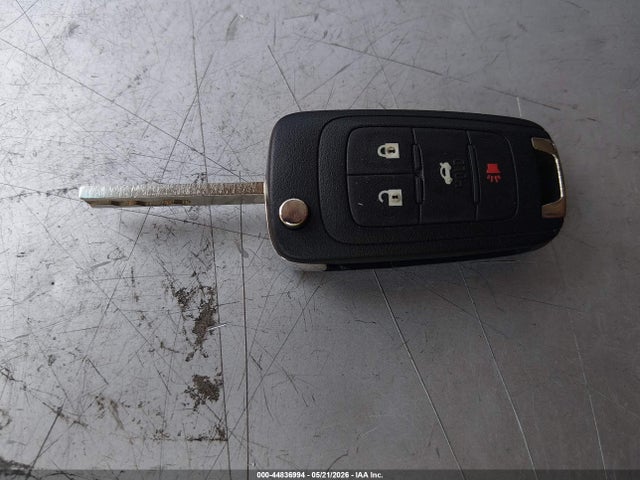 2019 Chevrolet Impala Ls მანქანა იყიდება აუქციონზე, vin: 1G11X5S39KU105693, აუქციონის ნომერი: 44836994