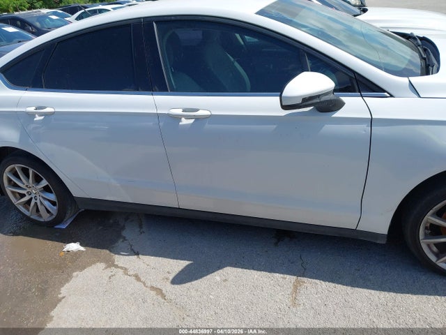 Ford FUSION S 2014 1FA6P0G74E5375673 Image 18