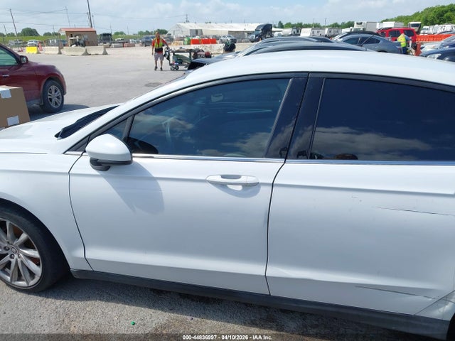 Ford FUSION S 2014 1FA6P0G74E5375673 Image 19