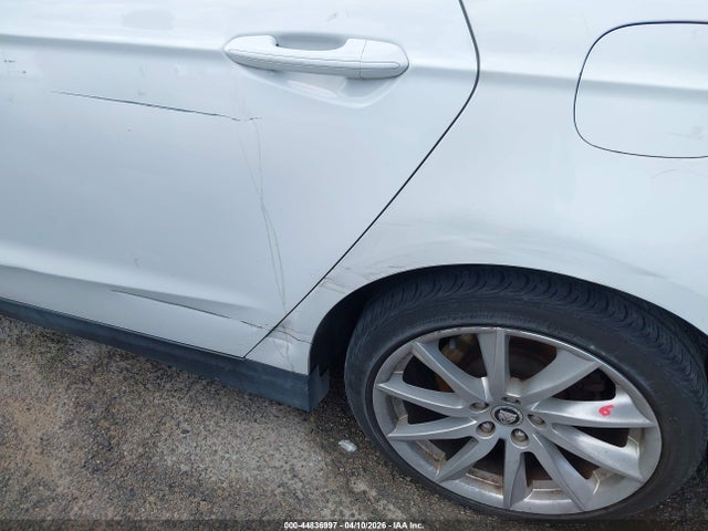 Ford FUSION S 2014 1FA6P0G74E5375673 Image 13
