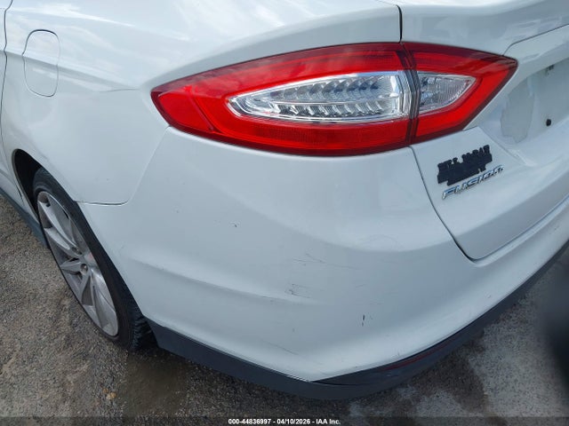 Ford FUSION S 2014 1FA6P0G74E5375673 Image 14