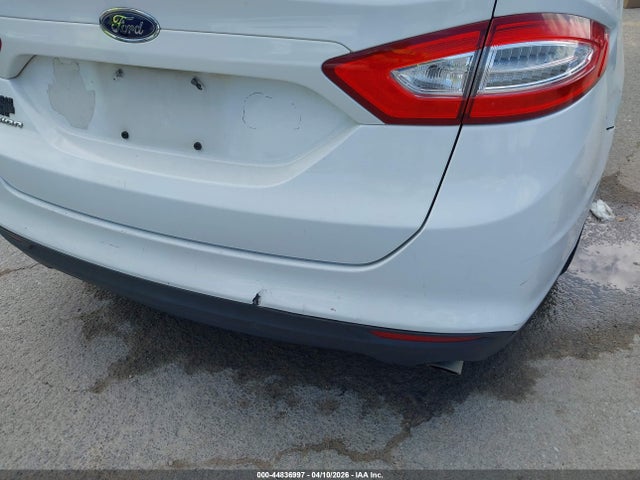 Ford FUSION S 2014 1FA6P0G74E5375673 Image 15