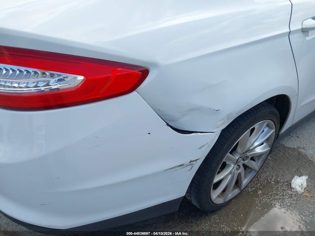 Ford FUSION S 2014 1FA6P0G74E5375673 Image 16