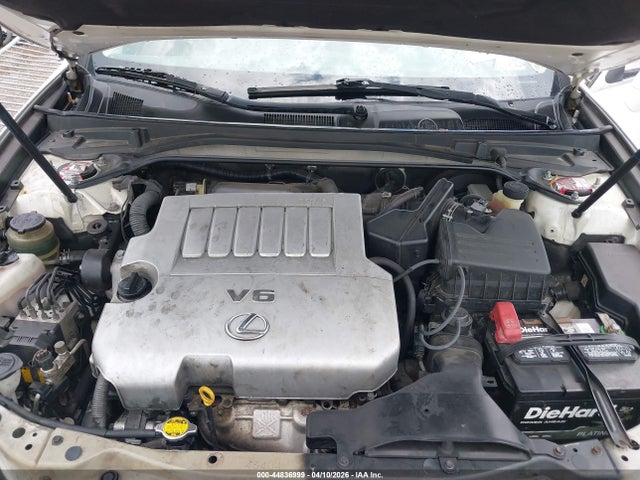 Продаж на аукціоні авто 2008 Lexus Es 350, vin: JTHBJ46GX82175436, номер лоту: 44836999