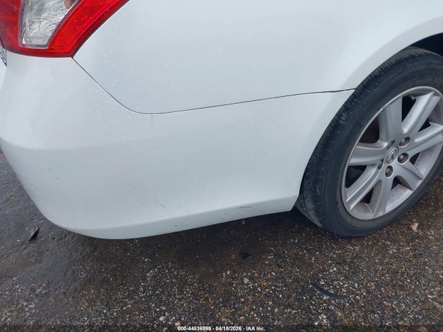 Продаж на аукціоні авто 2008 Lexus Es 350, vin: JTHBJ46GX82175436, номер лоту: 44836999