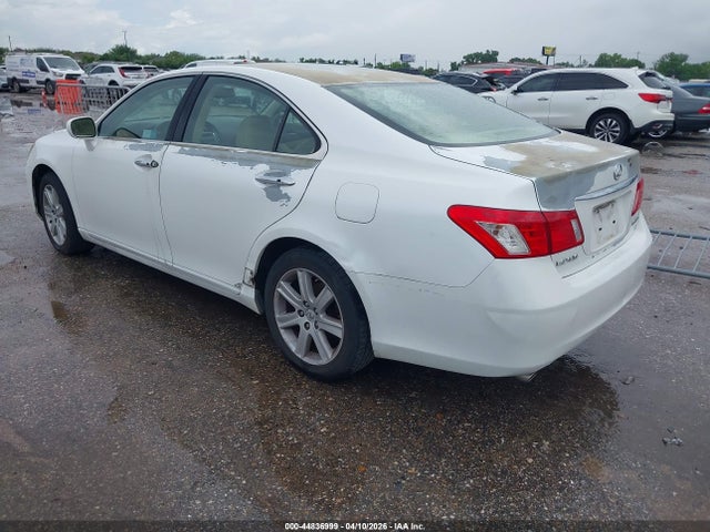 Продаж на аукціоні авто 2008 Lexus Es 350, vin: JTHBJ46GX82175436, номер лоту: 44836999