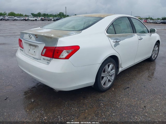 Продаж на аукціоні авто 2008 Lexus Es 350, vin: JTHBJ46GX82175436, номер лоту: 44836999