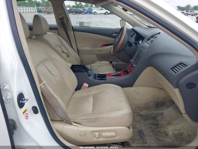 Продаж на аукціоні авто 2008 Lexus Es 350, vin: JTHBJ46GX82175436, номер лоту: 44836999