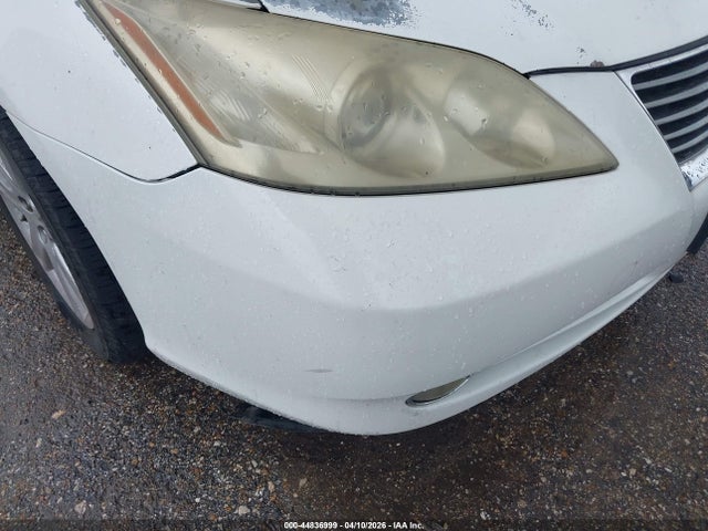 Продаж на аукціоні авто 2008 Lexus Es 350, vin: JTHBJ46GX82175436, номер лоту: 44836999