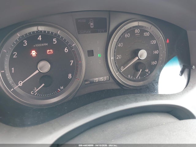 Продаж на аукціоні авто 2008 Lexus Es 350, vin: JTHBJ46GX82175436, номер лоту: 44836999