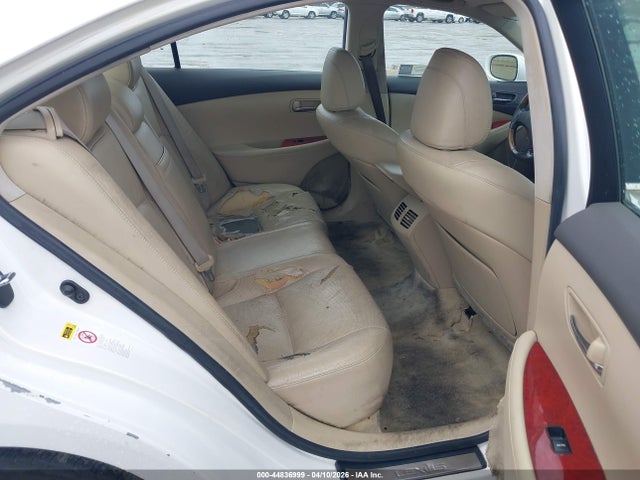 Продаж на аукціоні авто 2008 Lexus Es 350, vin: JTHBJ46GX82175436, номер лоту: 44836999