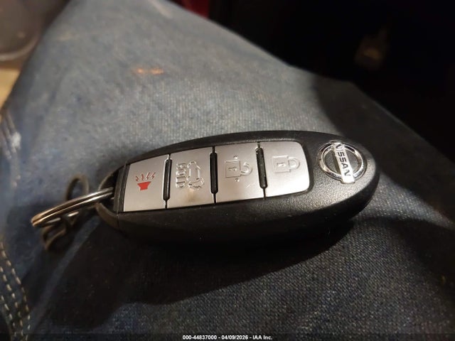 Aukcja sprzedaży 2016 Nissan Rogue Sv, vin: KNMAT2MV2GP700617, numer aukcji: 44837000