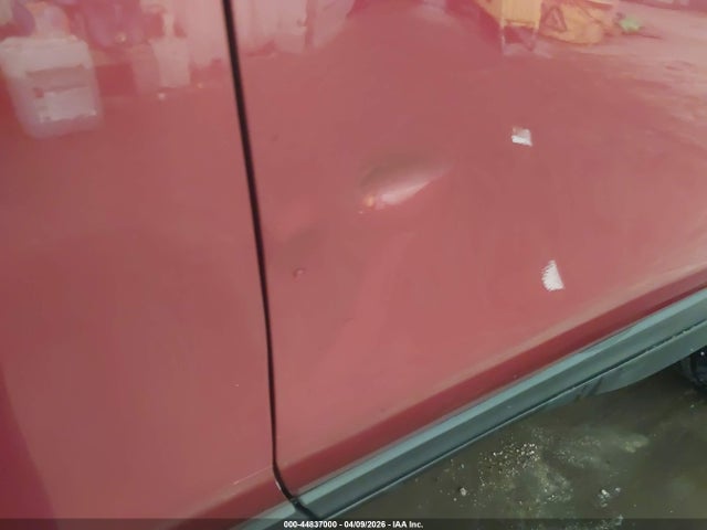 Aukcja sprzedaży 2016 Nissan Rogue Sv, vin: KNMAT2MV2GP700617, numer aukcji: 44837000