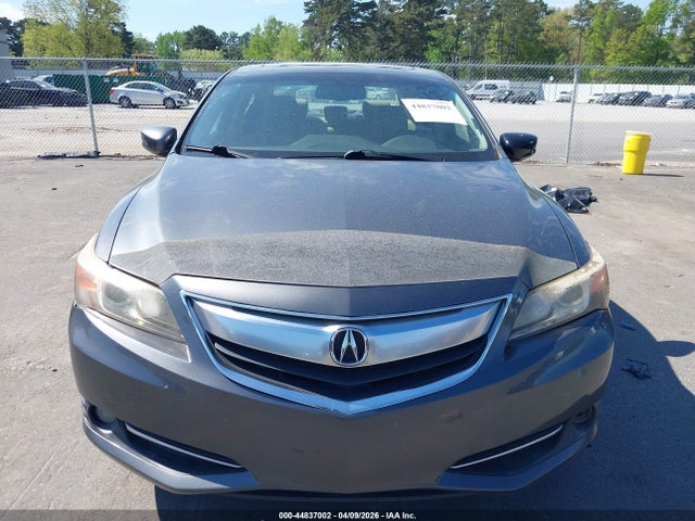 Aukcja sprzedaży 2013 Acura Ilx Hybrid 1.5l, vin: 19VDE3F75DE301006, numer aukcji: 44837002