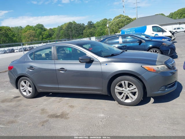 Aukcja sprzedaży 2013 Acura Ilx Hybrid 1.5l, vin: 19VDE3F75DE301006, numer aukcji: 44837002