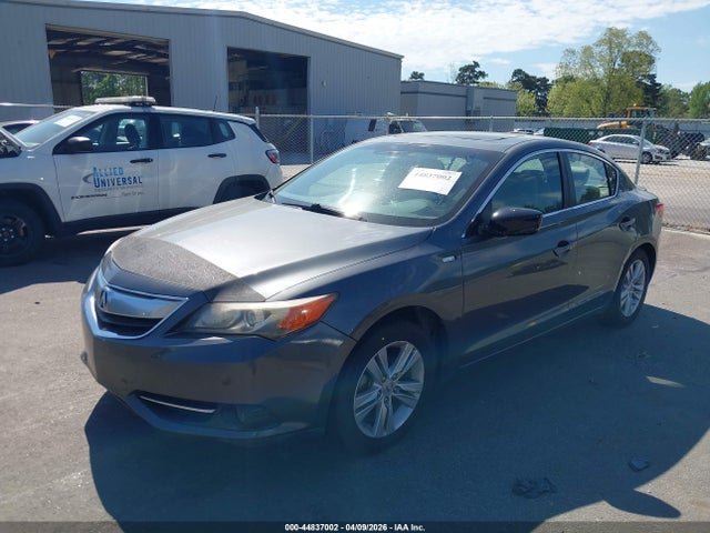 Aukcja sprzedaży 2013 Acura Ilx Hybrid 1.5l, vin: 19VDE3F75DE301006, numer aukcji: 44837002