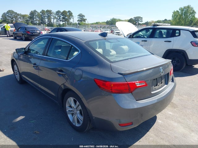 Aukcja sprzedaży 2013 Acura Ilx Hybrid 1.5l, vin: 19VDE3F75DE301006, numer aukcji: 44837002