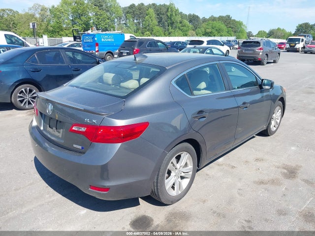 Aukcja sprzedaży 2013 Acura Ilx Hybrid 1.5l, vin: 19VDE3F75DE301006, numer aukcji: 44837002