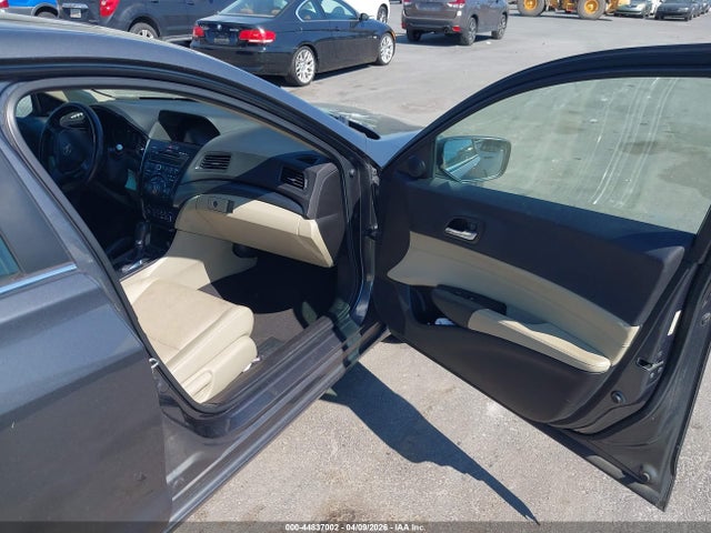 Aukcja sprzedaży 2013 Acura Ilx Hybrid 1.5l, vin: 19VDE3F75DE301006, numer aukcji: 44837002