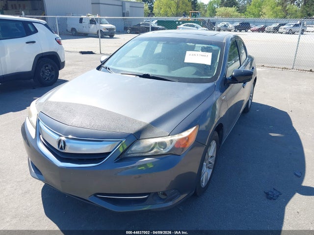 Aukcja sprzedaży 2013 Acura Ilx Hybrid 1.5l, vin: 19VDE3F75DE301006, numer aukcji: 44837002