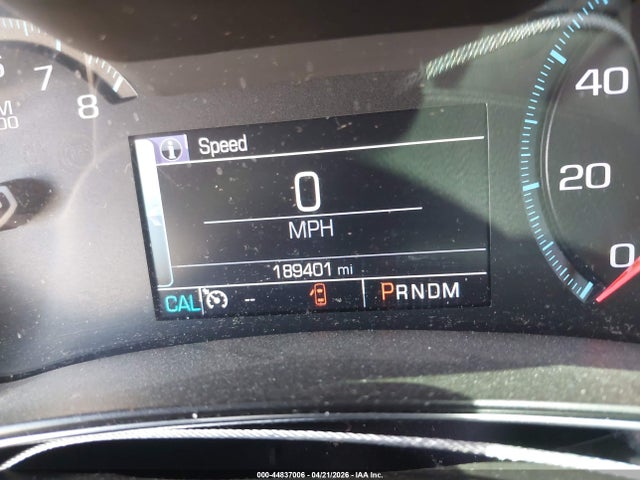 Chevrolet IMPALA 2LZ 2015 2G1165S31F9119707 Image 15
