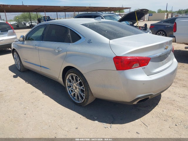 Chevrolet IMPALA 2LZ 2015 2G1165S31F9119707 Image 3